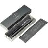 Jotter XL M Matte Black C.C. Ballpoint Pen