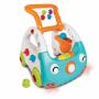 Jucarie Exterior Sensory car 3in1