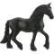 Jucarie Horse Club 13906 Frisian mare