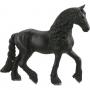 Jucarie Horse Club 13906 Frisian mare