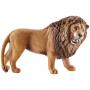 Jucarie Wild Life Lion, roaring