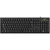 KB Genius KB-100 Black USB