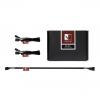 Kit 3 x Cablu prelungitor pentru ventilator Noctua NA-SEC1, 3 x 30 cm, pentru ventilatoare 4-pin PWM