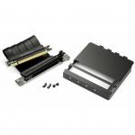 Kit carcasa/accesorii placa grafica, Sharkoon, Negru