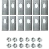 Kit de lame cu demontare rapid pentru Dreame A1 / A1 Pro / A2 MBKA10