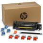 Kit de mentenanta 220V, HP, J8J88A, pentru M631, M632, E62555, E62565, E62575, 225.000 -247.000 imagini, functie de model