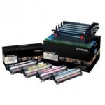 Kit imagine Lexmark negru/color | retail | C54x