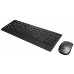 Kit tastatura si mouse Wireless PRO LENOVO