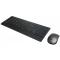 Kit tastatura si mouse Wireless PRO LENOVO