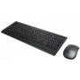 Kit tastatura si mouse Wireless PRO LENOVO