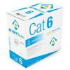 KIU6LSOH305D networking cable Grey Cat6 U/UTP (UTP)