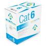 KIU6LSOH305D networking cable Grey Cat6 U/UTP (UTP)