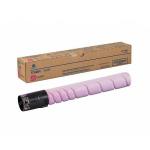 Konica-Minolta Toner A11G351 Magenta