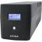 Kstar Micropower Micro 1500 LCD Full Schuko