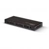 KVM 2x2 HDMI 18G Matrix