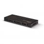 KVM 2x2 HDMI 18G Matrix