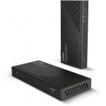 KVM Lindy Cat.6 DP and USB Extender 150m