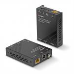KVM Lindy Cat.6 HDMI and USB Extender 70m