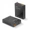 KVM Lindy Cat.6 HDMI and USB Extender 70m