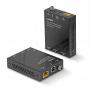 KVM Lindy Cat.6 HDMI and USB Extender 70m
