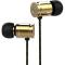 KWorld S25 Gaming Earphones