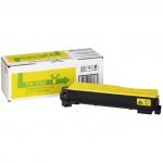 Kyocera TK-550Y Original Galben - 1T02HMAEU0