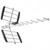 L Antena kierunkowa 16-el. pasywna DVB-T Z FILTREM LTE LB1600 television antenna Outdoor 18 dB