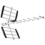 L Antena kierunkowa 16-el. pasywna DVB-T Z FILTREM LTE LB1600 television antenna Outdoor 18 dB