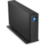 LaCie d2 Professional, 3,5`, 4TB, USB 3.1 Type C