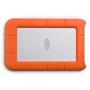 LaCie LaCie Rugged Mini, 2 TB, 2,5` USB3.0, 5400RPM, shock resistant