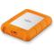 LaCie mobile drive Rugged USB-C 2,5` 5TB 3600RPM USB3.1