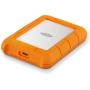 LaCie mobile drive Rugged USB-C 2,5` 5TB 3600RPM USB3.1