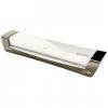 Laminator Leitz iLAM A3 Office, argintiu, 72530084