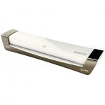 Laminator Leitz iLAM A3 Office, argintiu, 72530084