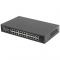 Lanberg 24X 100MB DSP+/2X Combo Rack 19 360W V2