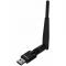 Lanberg NC-0150-WE networking card WLAN 2400 Mbit/s
