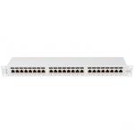 Lanberg PPSA-1024-S patch panel 1U