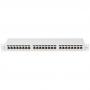 Lanberg PPSA-1024-S patch panel 1U