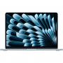Laptop 13.6` MacBook Air 13 with Liquid Retina, M4 chip (10-core CPU), 16GB, 512GB SSD, M4 10-core GPU, macOS, Sky Blue, INT keyboard, 2025