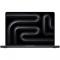 Laptop 14.2` MacBook Pro 14 Liquid Retina XDR, M4 Pro chip (12-core CPU), 48GB, 2TB SSD, M4 Pro 16-core GPU, macOS, Space Black, INT keyboard, 2024