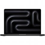 Laptop 14.2` MacBook Pro 14 Liquid Retina XDR, M4 Pro chip (14-core CPU), 24GB, 1TB SSD, M4 Pro 20-core GPU, macOS, Space Black, INT keyboard, 2024