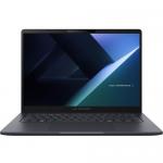 Laptop 14` ExpertBook B3 B3405CCA, WUXGA, Procesor Intel® Core™ Ultra 5 125H (18M Cache, up to 4.50 GHz), 16GB DDR5, 512GB SSD, Intel Integrated Graphics, No OS, Gentle Grey