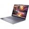 Laptop 14` IdeaPad 5 2-in-1 14AKP10, WUXGA OLED Touch, Procesor AMD Ryzen Al 7 350 (16M Cache, up to 5.0 GHz), 24GB LPDDR5X, 1TB SSD, AMD Radeon 860M, No OS, Luna Grey