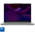 Laptop 14` IdeaPad Slim 5 14IRH10R, WUXGA OLED, Procesor Intel® Core™ 5 210H (12M Cache, up to 4.80 GHz), 24GB DDR5, 512GB SSD, Intel Graphics, No OS, Luna Grey