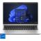 Laptop 14` ProBook 440 G10, FHD, Procesor Intel Core i7-1355U (12M Cache, up to 5.00 GHz), 16GB DDR4, 512GB SSD, Intel Integrated Graphics, Win 11 Pro, Silver