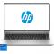 Laptop 14` ProBook 440 G10, FHD, Procesor Intel Core i7-1355U (12M Cache, up to 5.00 GHz), 16GB DDR4, 512GB SSD, Intel Iris Xe, Free DOS, Silver