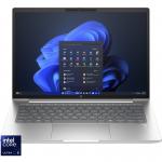 Laptop 14` ProBook 440 G11, WUXGA IPS, Procesor Intel Core Ultra 5 125U (12M Cache, up to 4.30 GHz), 16GB DDR5, 512GB SSD, Intel Graphics, Win 11 Pro, Silver