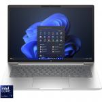 Laptop 14` ProBook 440 G11, WUXGA IPS, Procesor Intel Core Ultra 7 155U (12M Cache, up to 4.80 GHz), 16GB DDR5, 512GB SSD, Intel Graphics, Win 11 Pro, Silver