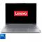 Laptop 14` ThinkBook 14 G8 IRL, WUXGA IPS, Procesor Intel Core 5 210H (12M Cache, up to 4.80 GHz), 8GB DDR5, 512GB SSD, Intel Graphics, No OS, Arctic Grey