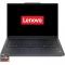 Laptop 14` ThinkPad E14 Gen 6, WUXGA IPS, Procesor AMD Ryzen 7 7735HS (16M Cache, up to 4.75 GHz), 32GB DDR5, 1TB SSD, AMD Radeon 680M, No OS, Black